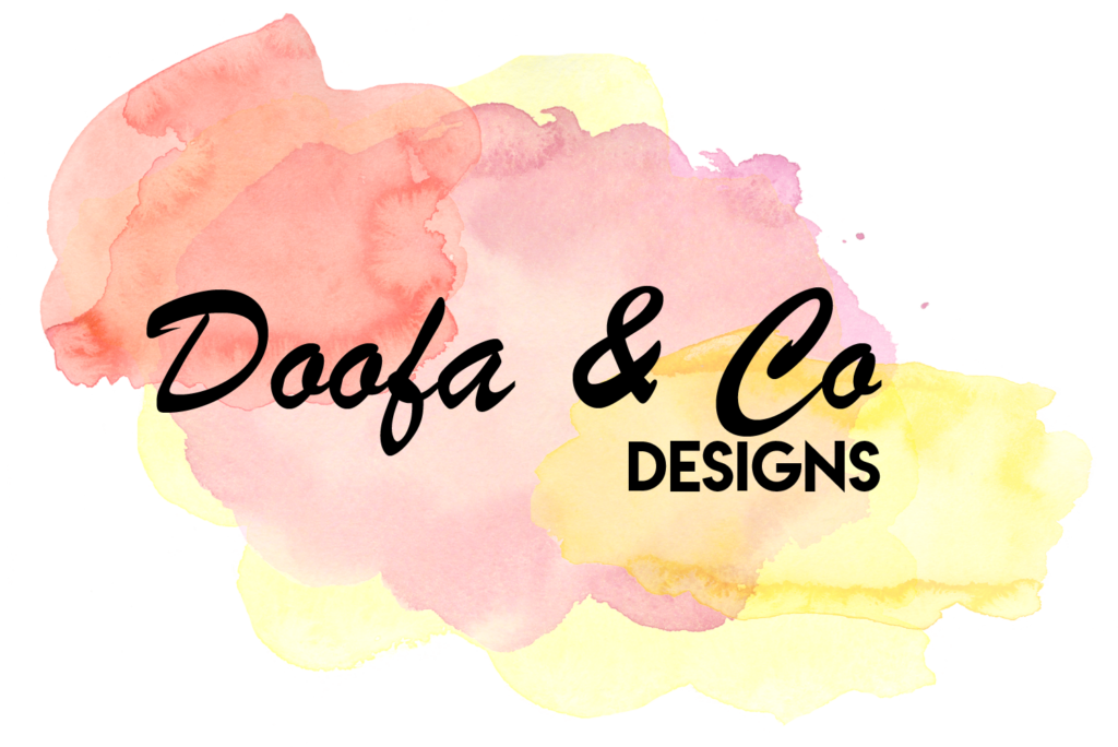 Doofa and Co Designs